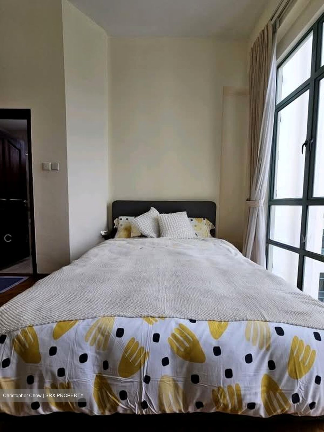 Tanglin Regency (D10), Condominium #602849251